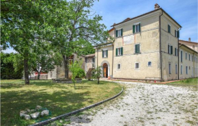 Nice home in Rieti with WiFi and 5 Bedrooms